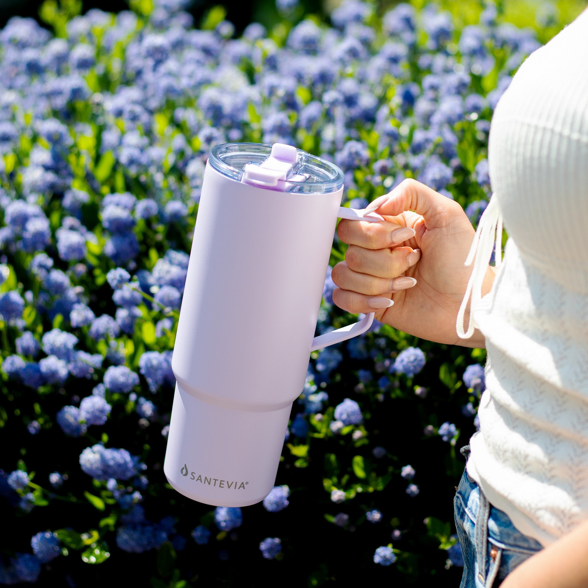 Stainless Steel Tumbler