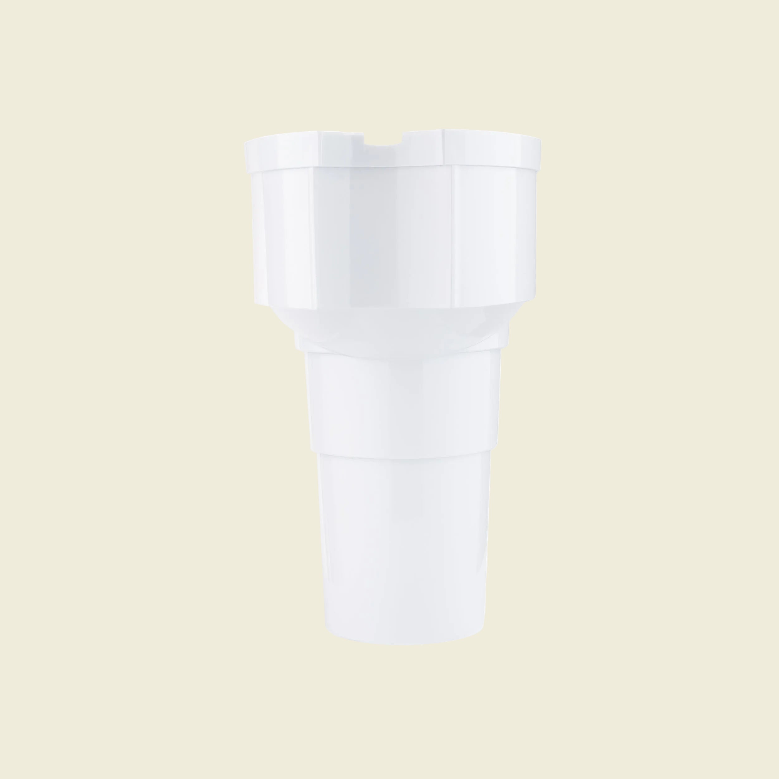 Tanque superior de jarra MINA