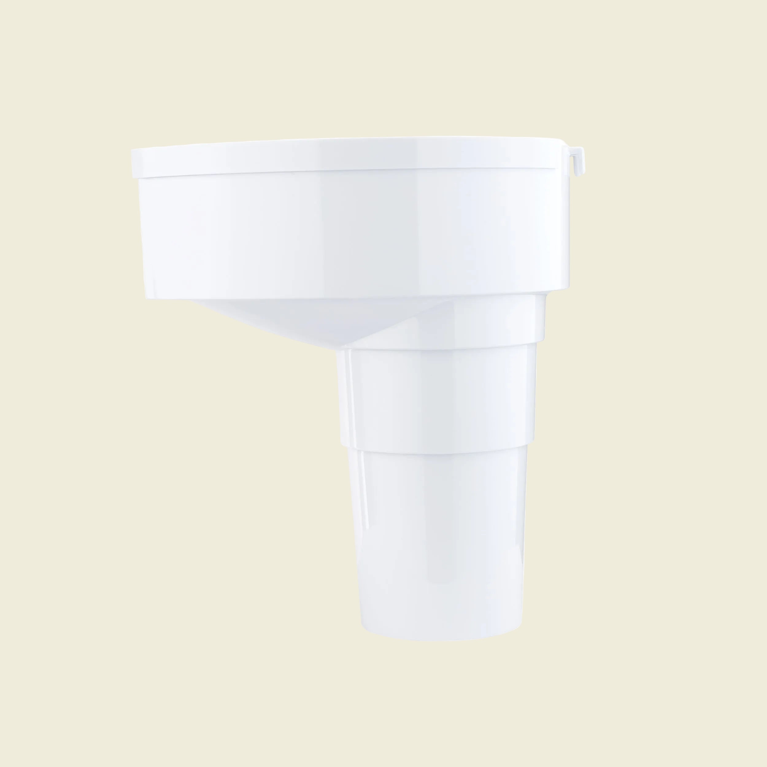 Tanque superior de jarra MINA