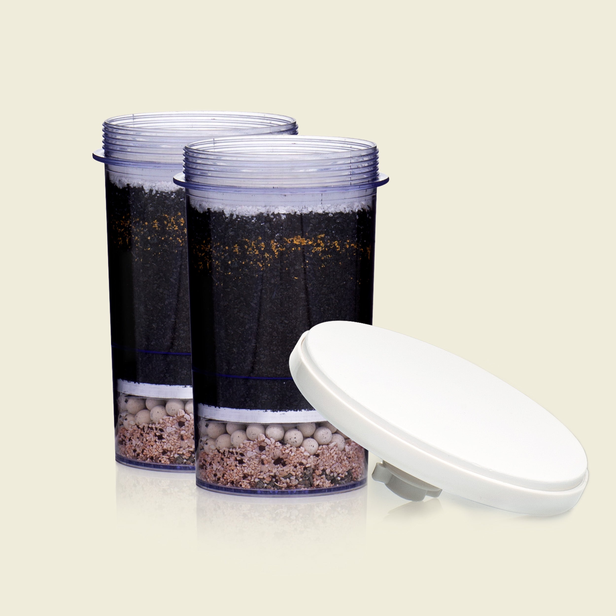 Gravity Water System Filter Combo Pack-B