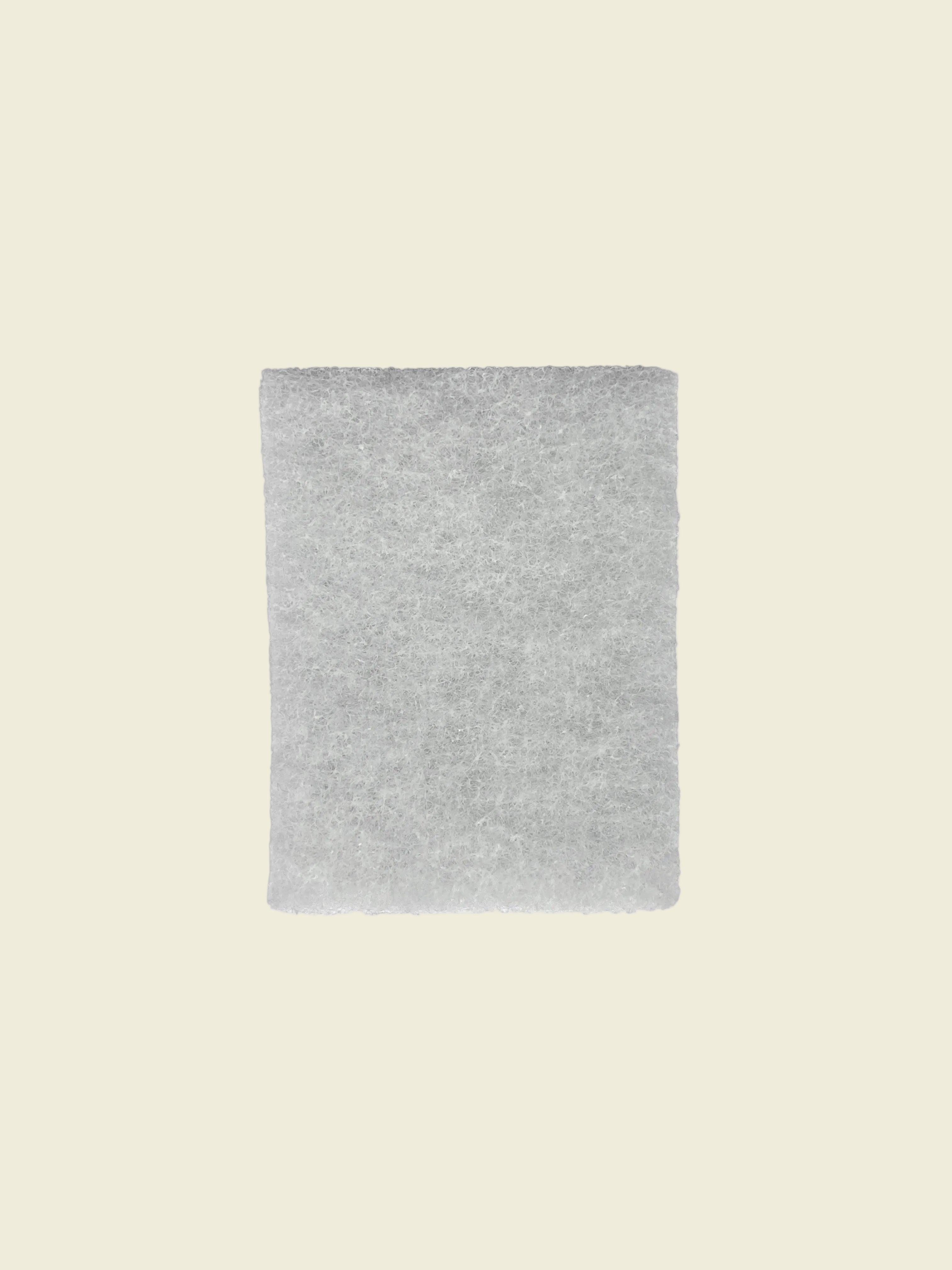 Scrub Pad for Ceramic Pre-Filter