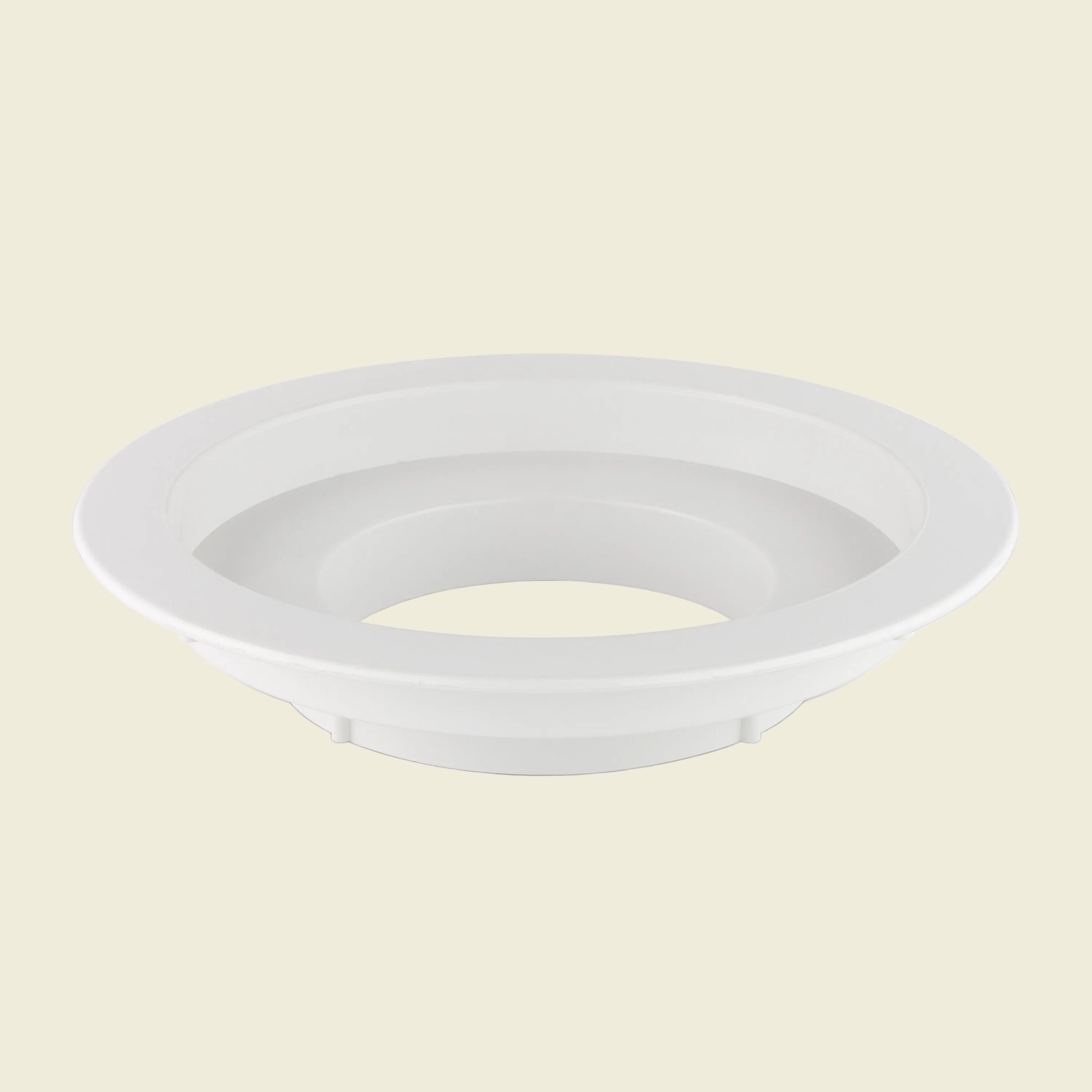 Connecteur de cartouche filtrante pour système d'eau par gravité