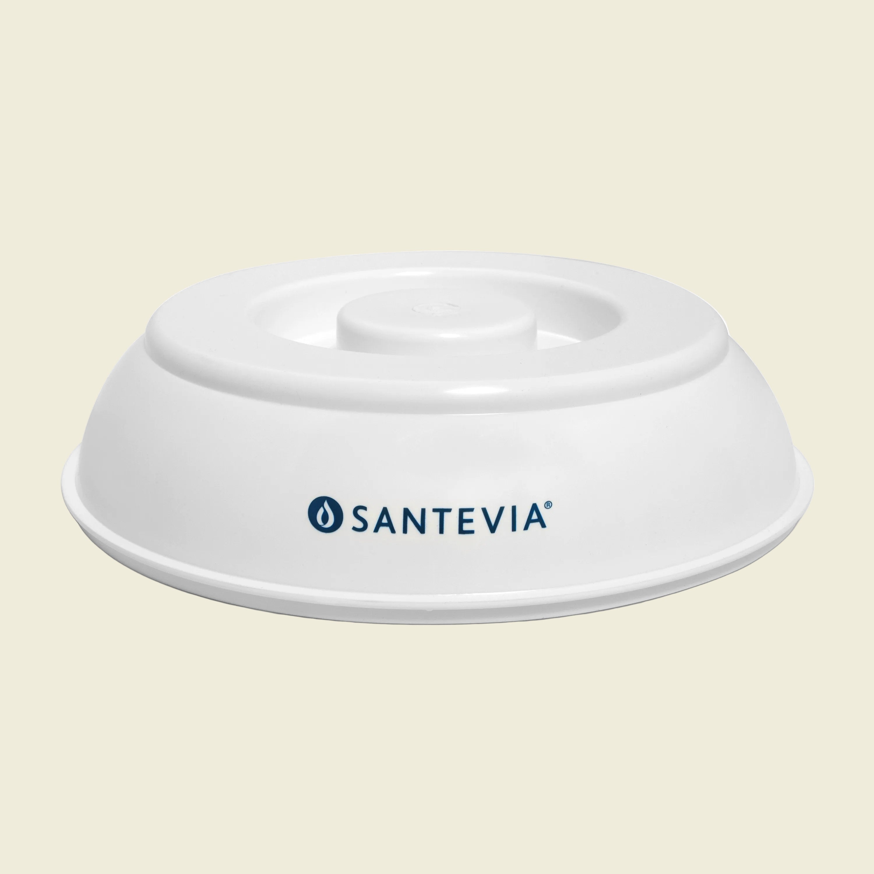 Couvercle du système d'eau par gravité