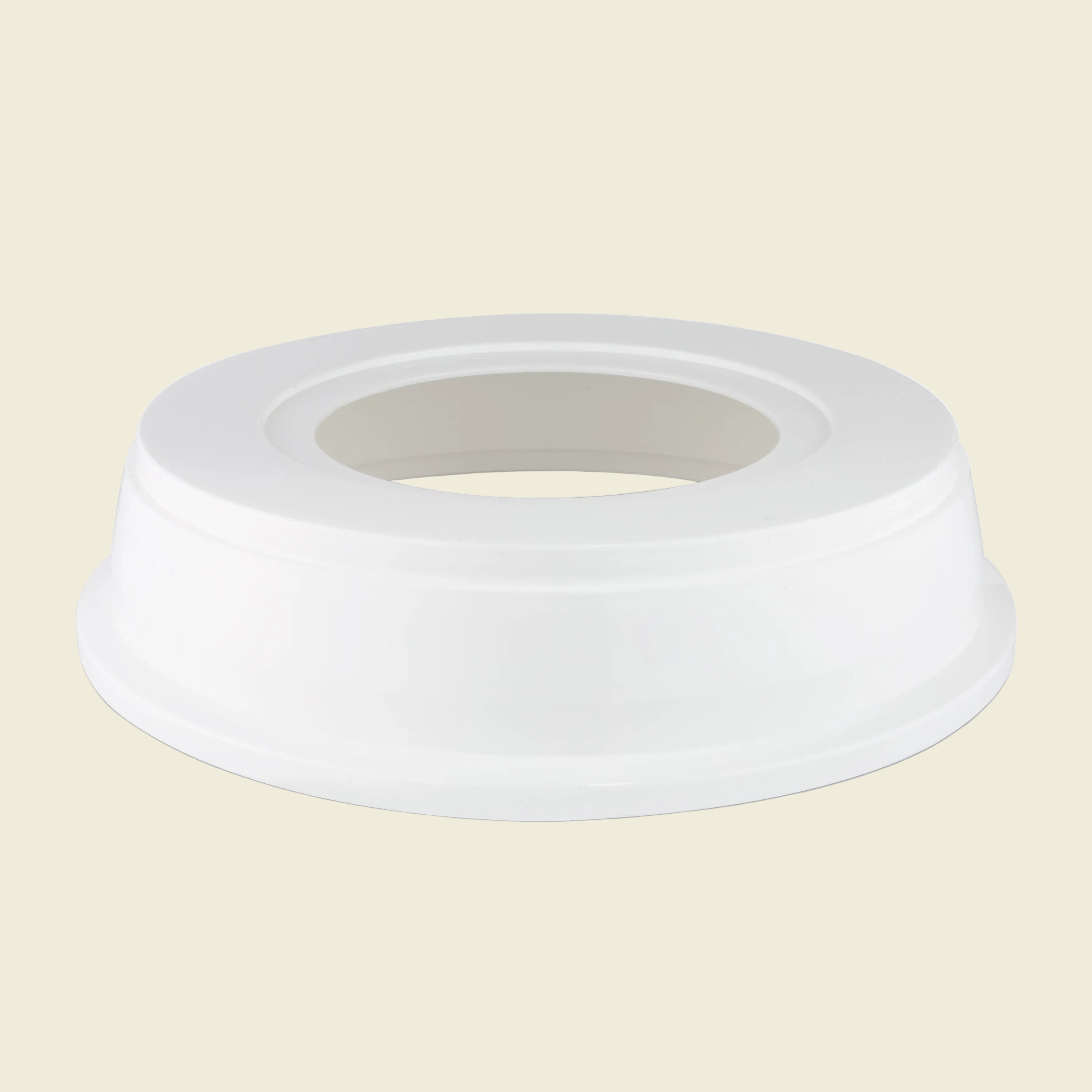 Système d'eau par gravité, anneau intermédiaire