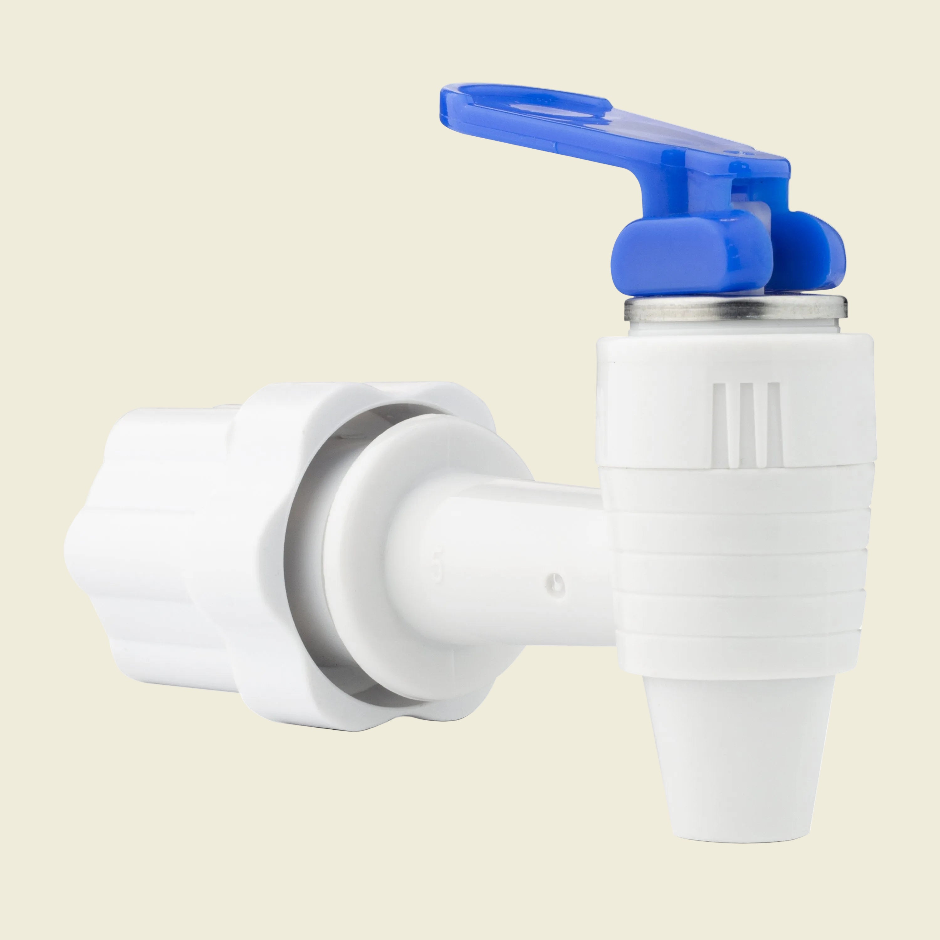 Robinet d'eau à système d'eau par gravité (modèle de comptoir)