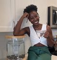 Kisha Goody