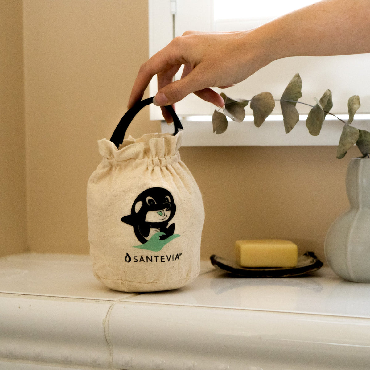 Bath Filter Complete Bundle