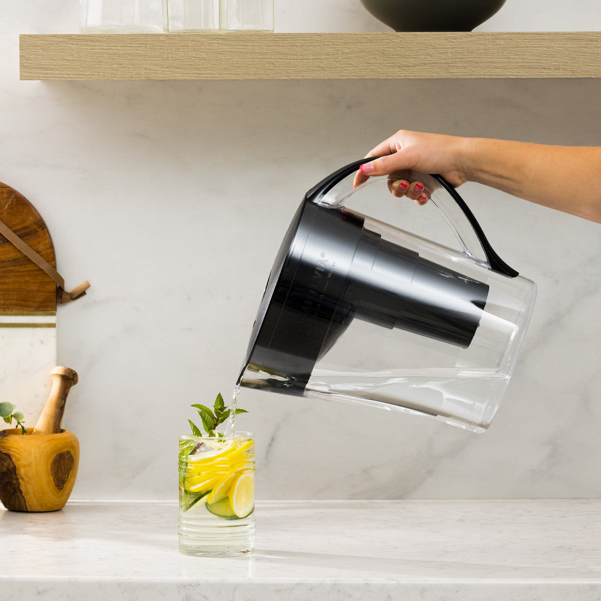 MINA Pitcher Refill Bundle
