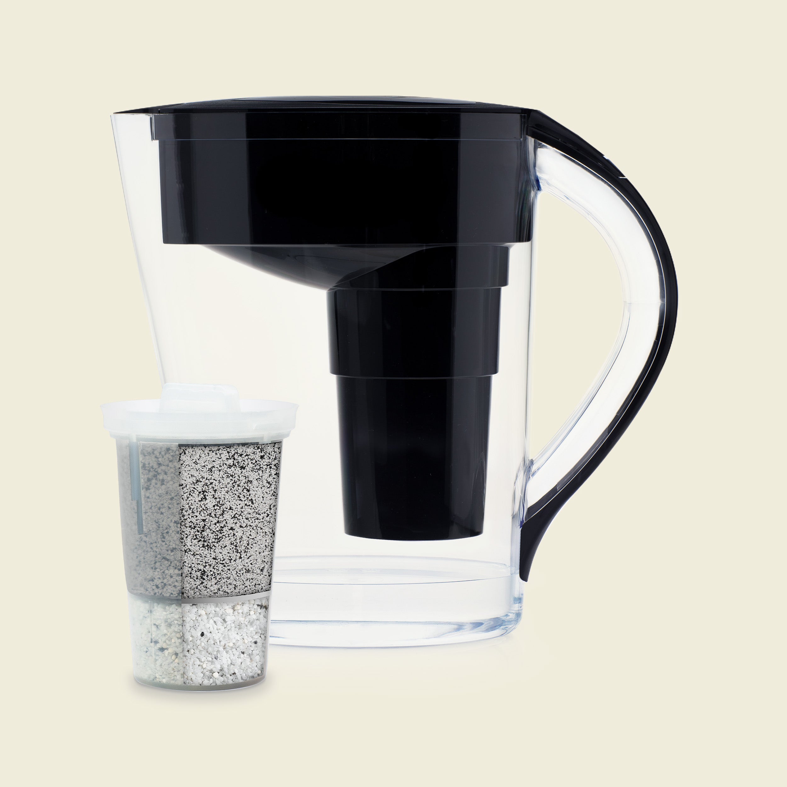 MINA Pitcher Spout