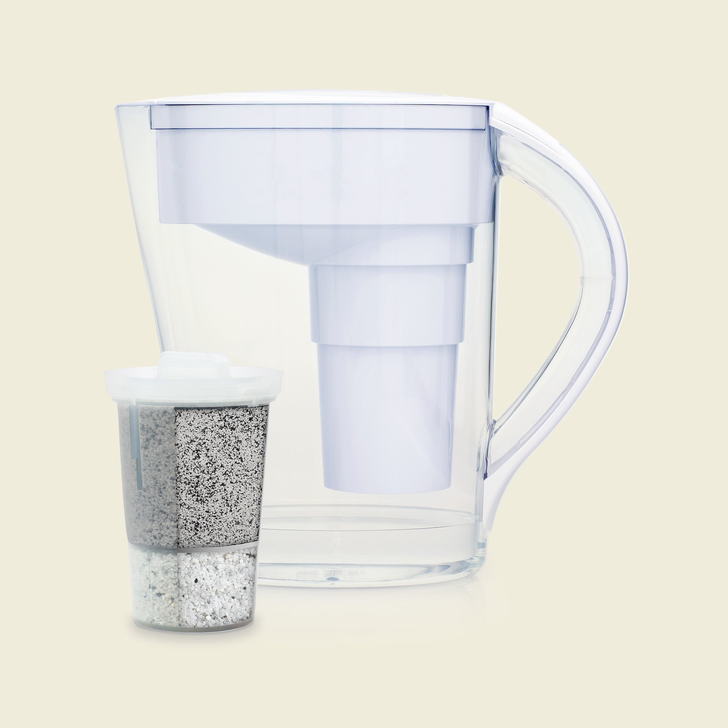 MINA Pitcher Spout