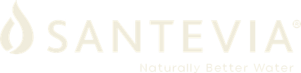 Santevia — Naturally Better Water