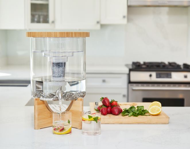 Better Water Quality