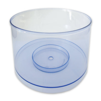 Gravity Water System Upper Tank