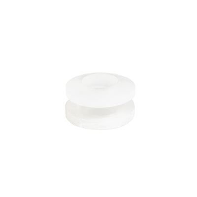Profile view of the Glass Water System Grommet