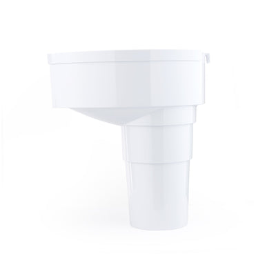 MINA Pitcher Upper Tank