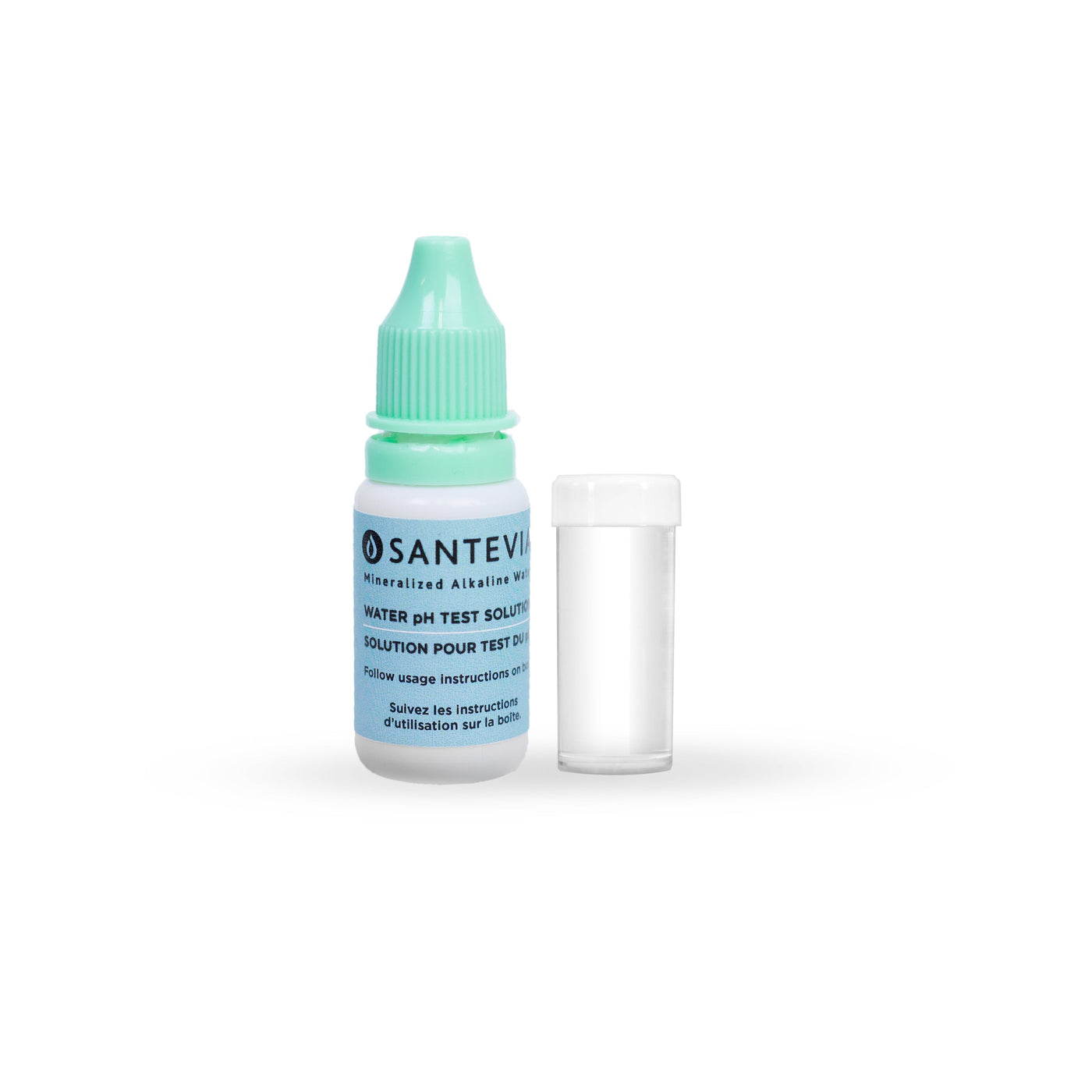 pH Test Kit