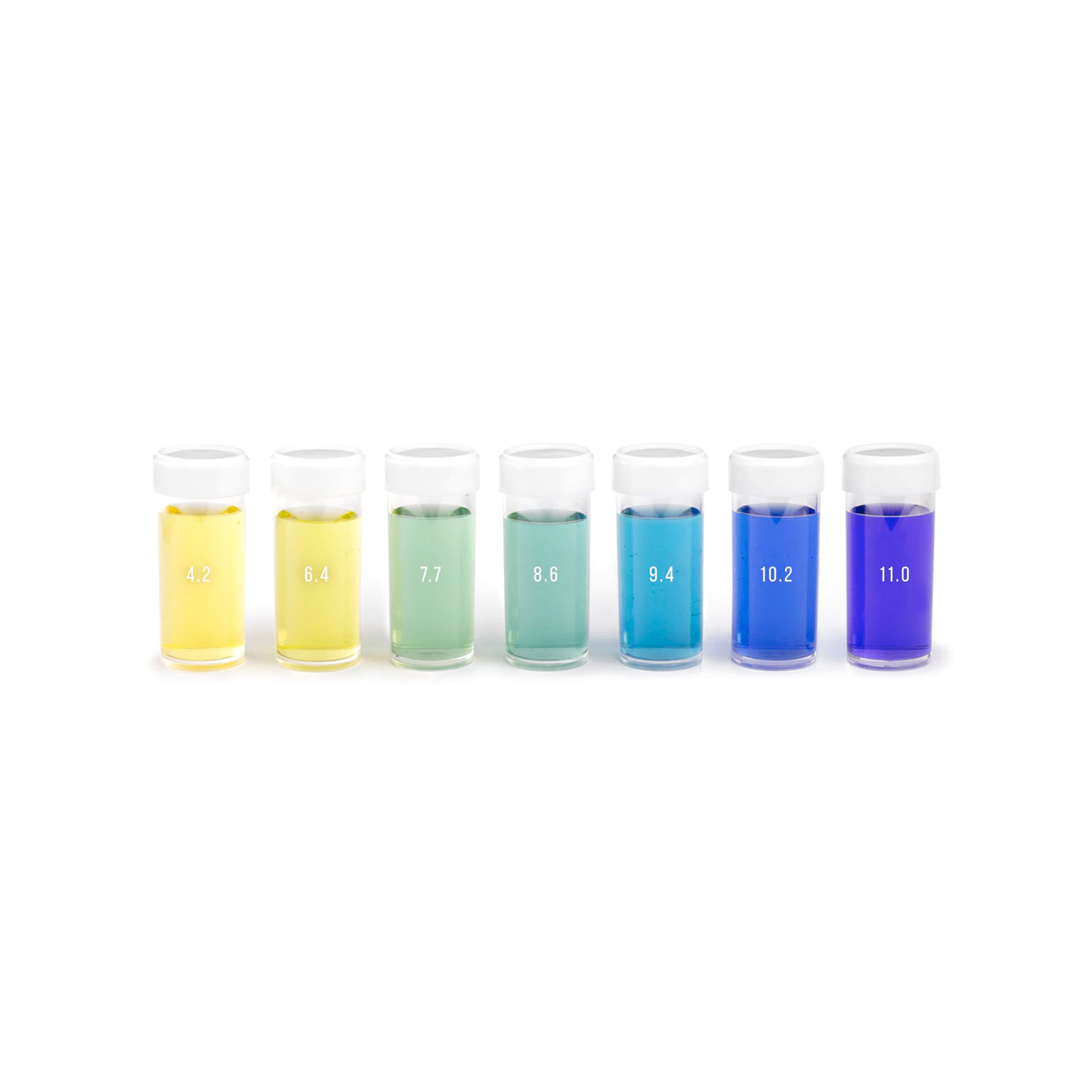 pH Test Kit