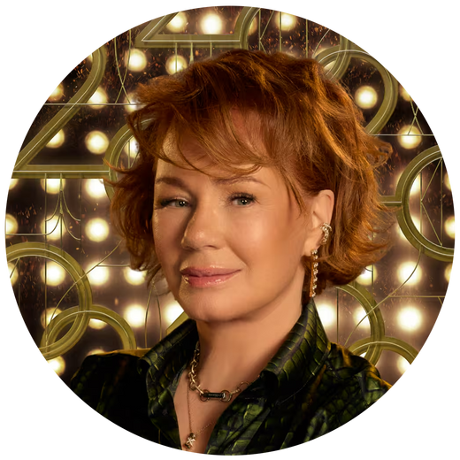 Arlene Dickinson