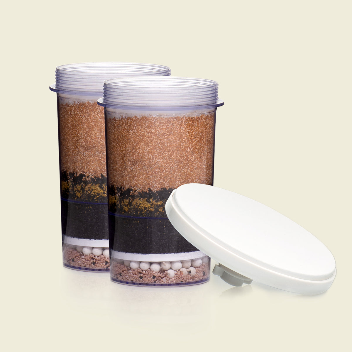 Gravity Water Systems Filters