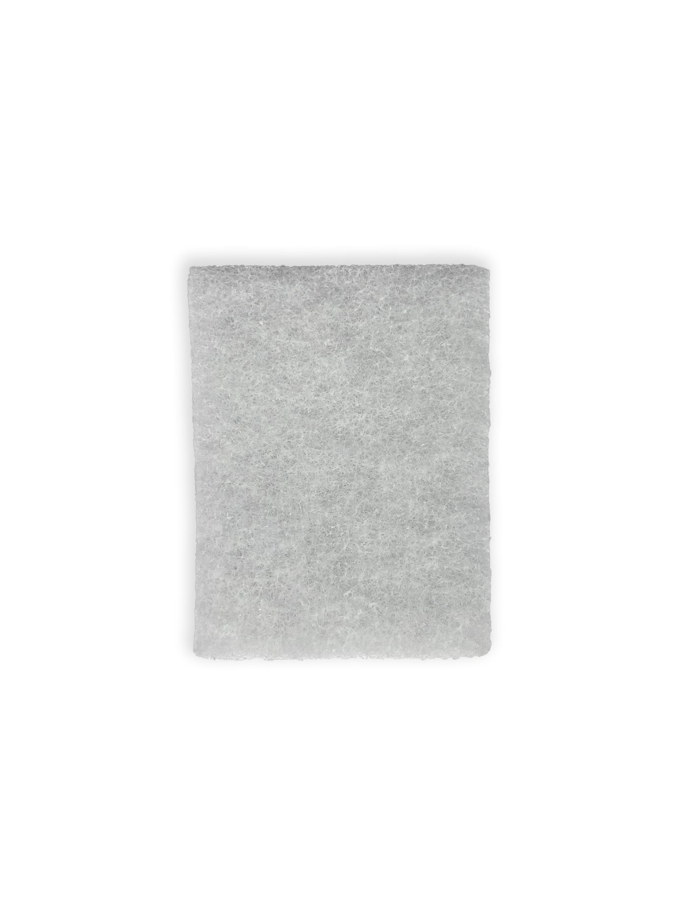 Scrub Pad for Ceramic Pre-Filter