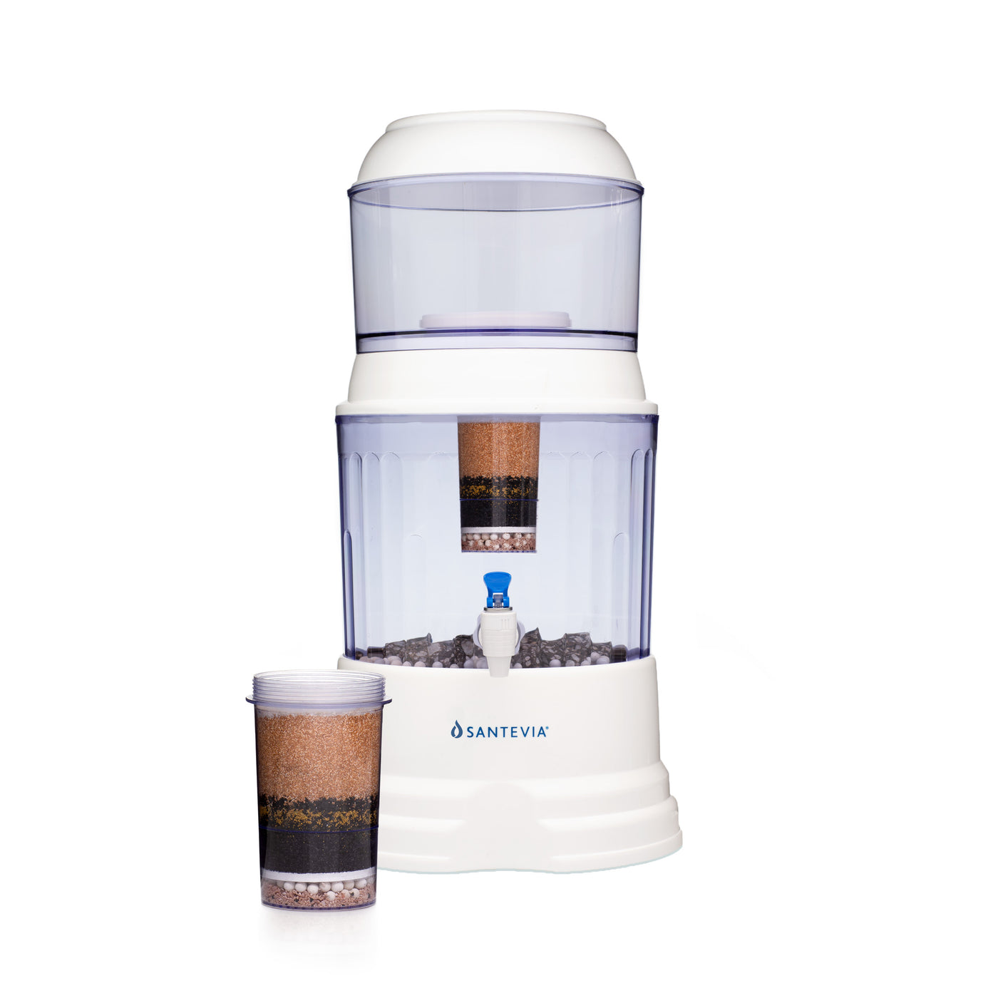 Gravity Water System Sale Bundle