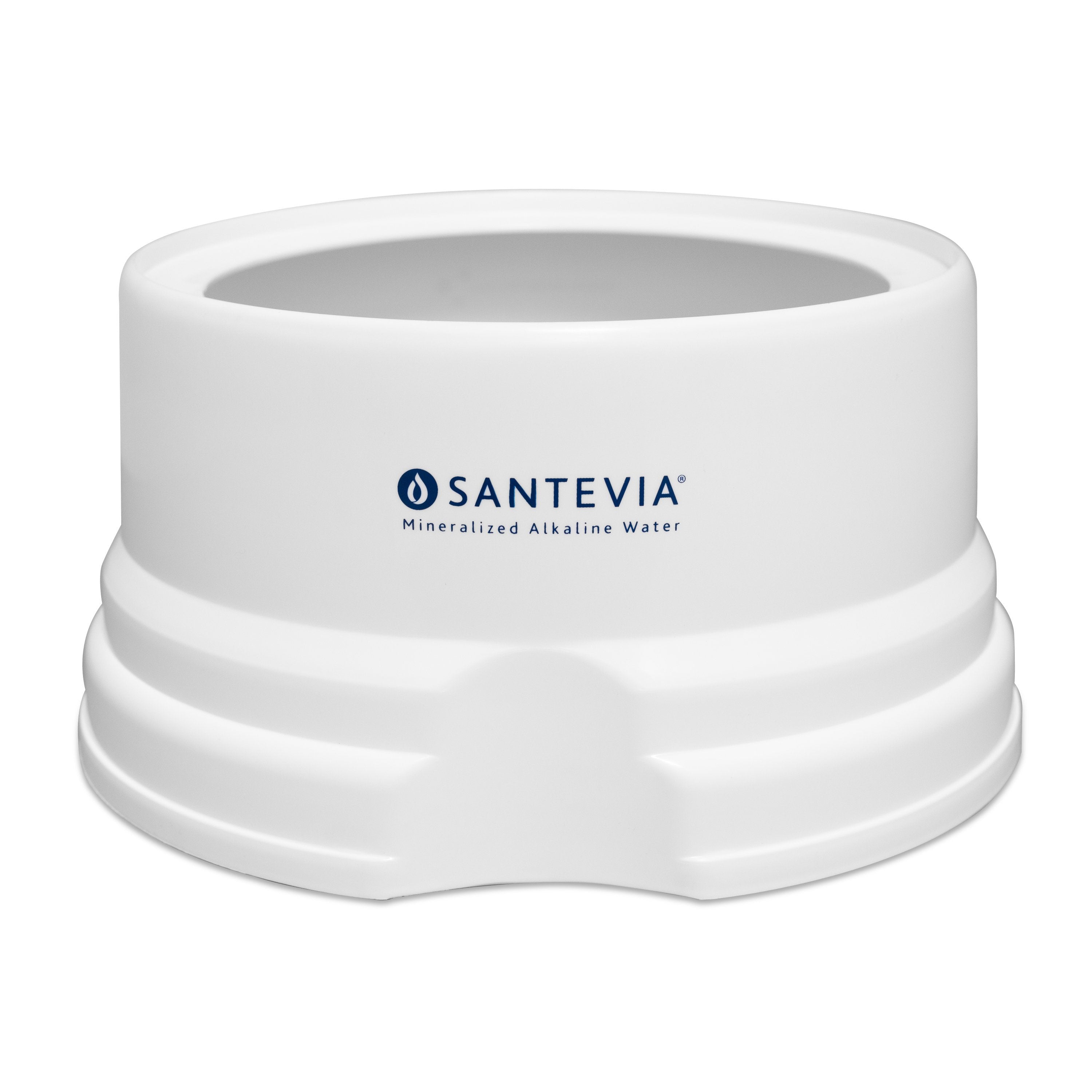 Sistema de agua por gravedad (modelo de encimera) Base 