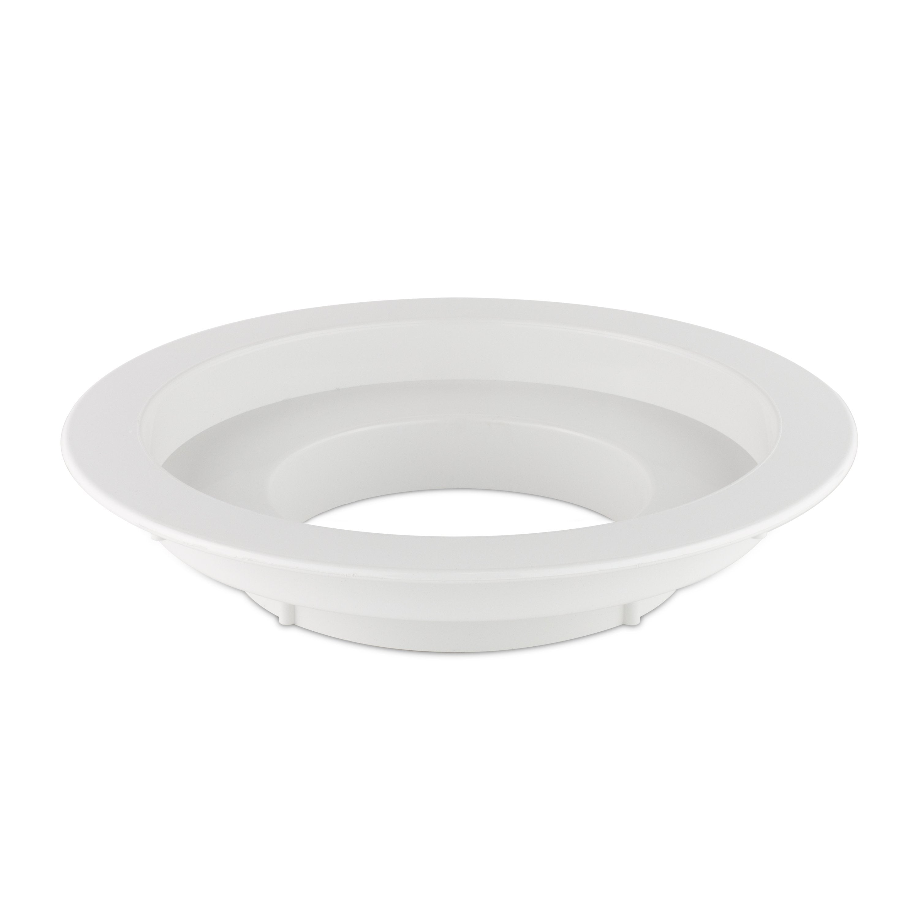 Conector del cartucho del filtro del sistema de agua por gravedad 