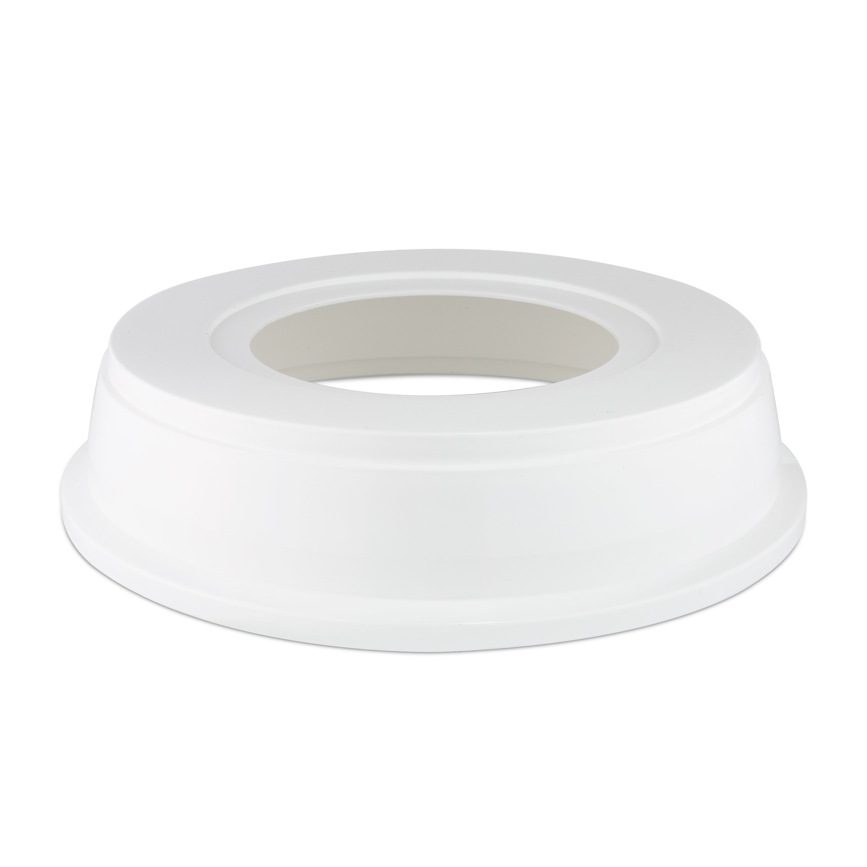 Anillo intermedio del sistema de agua por gravedad 