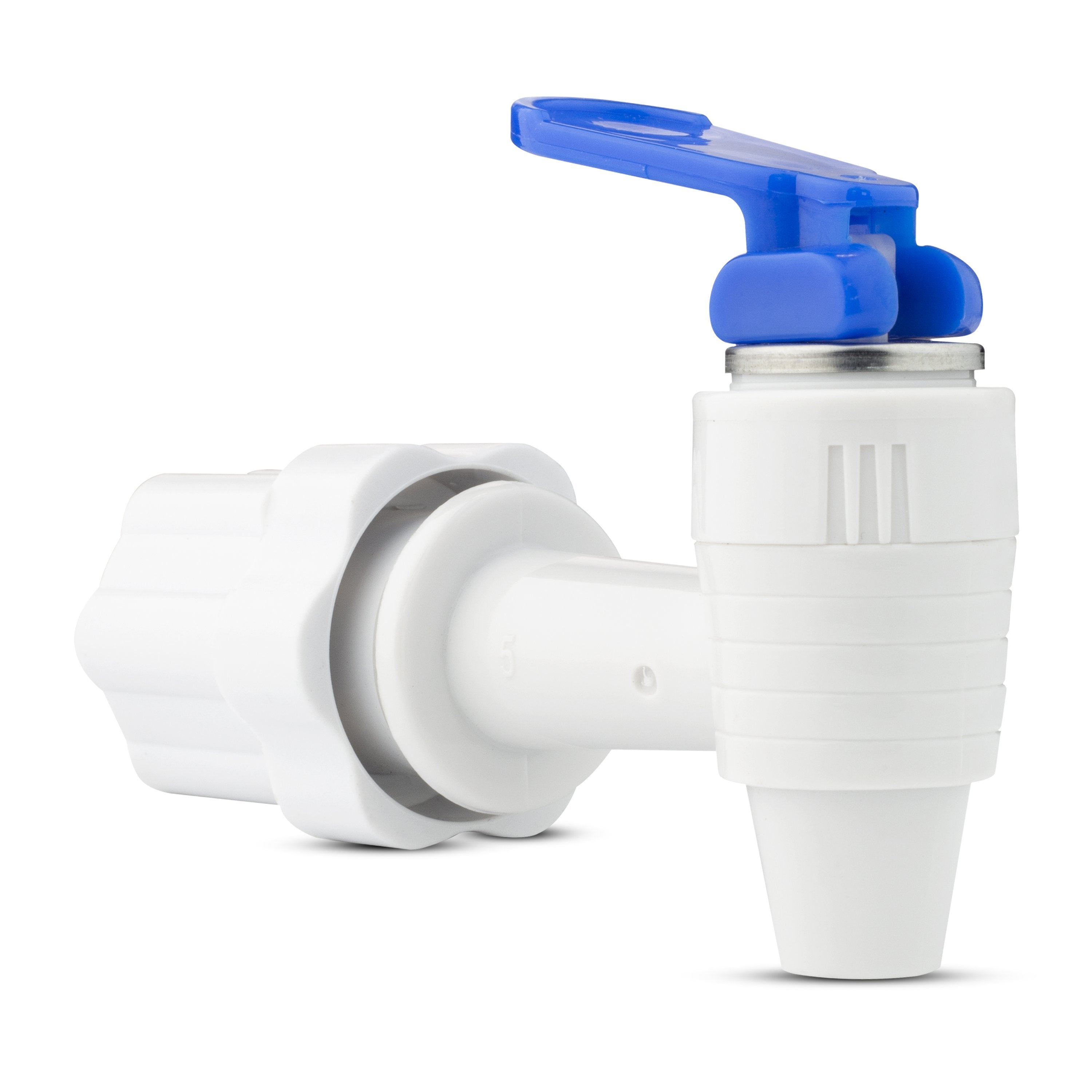 Sistema de agua por gravedad (modelo de encimera) Grifo de agua 