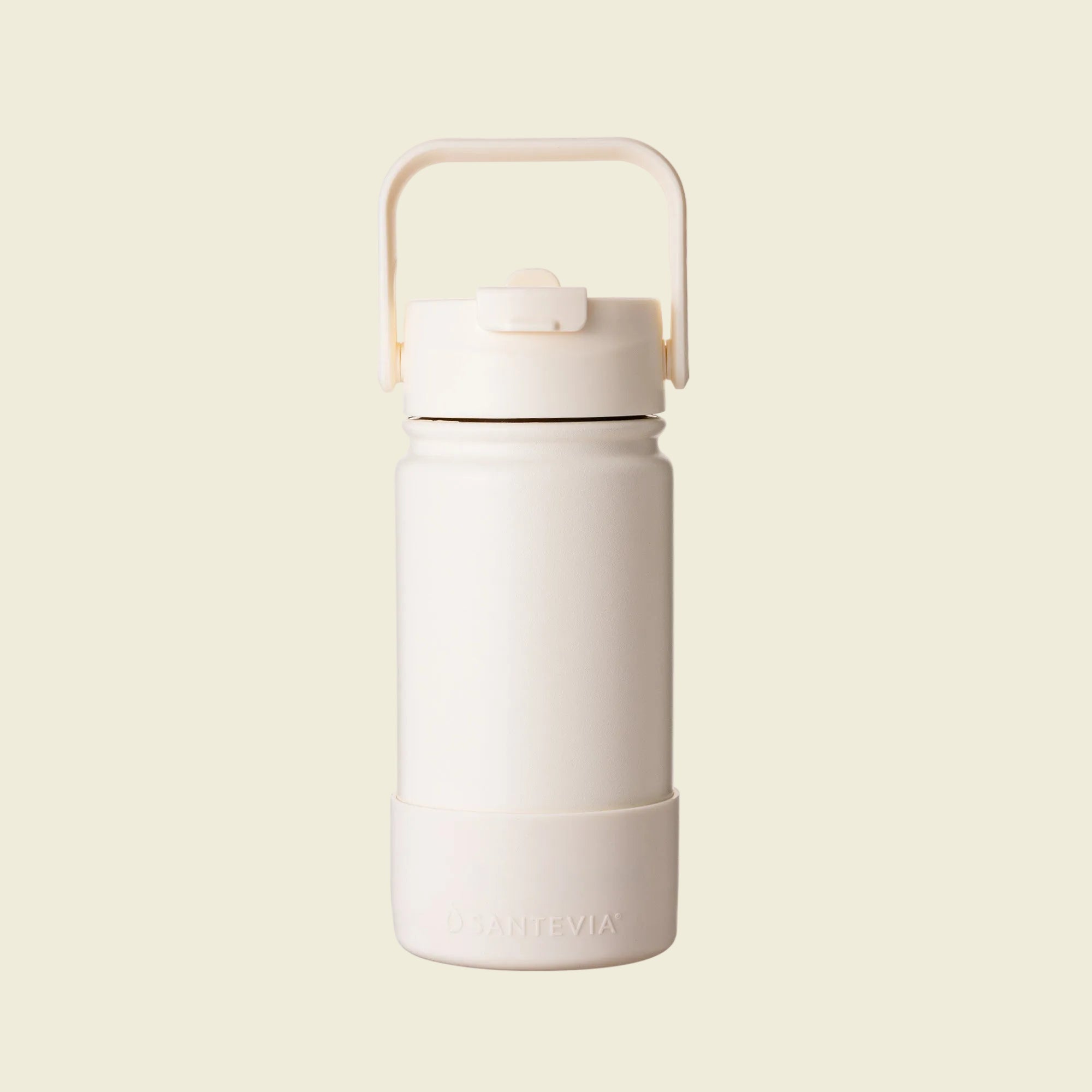 Santevia Kids Bottle Ivory