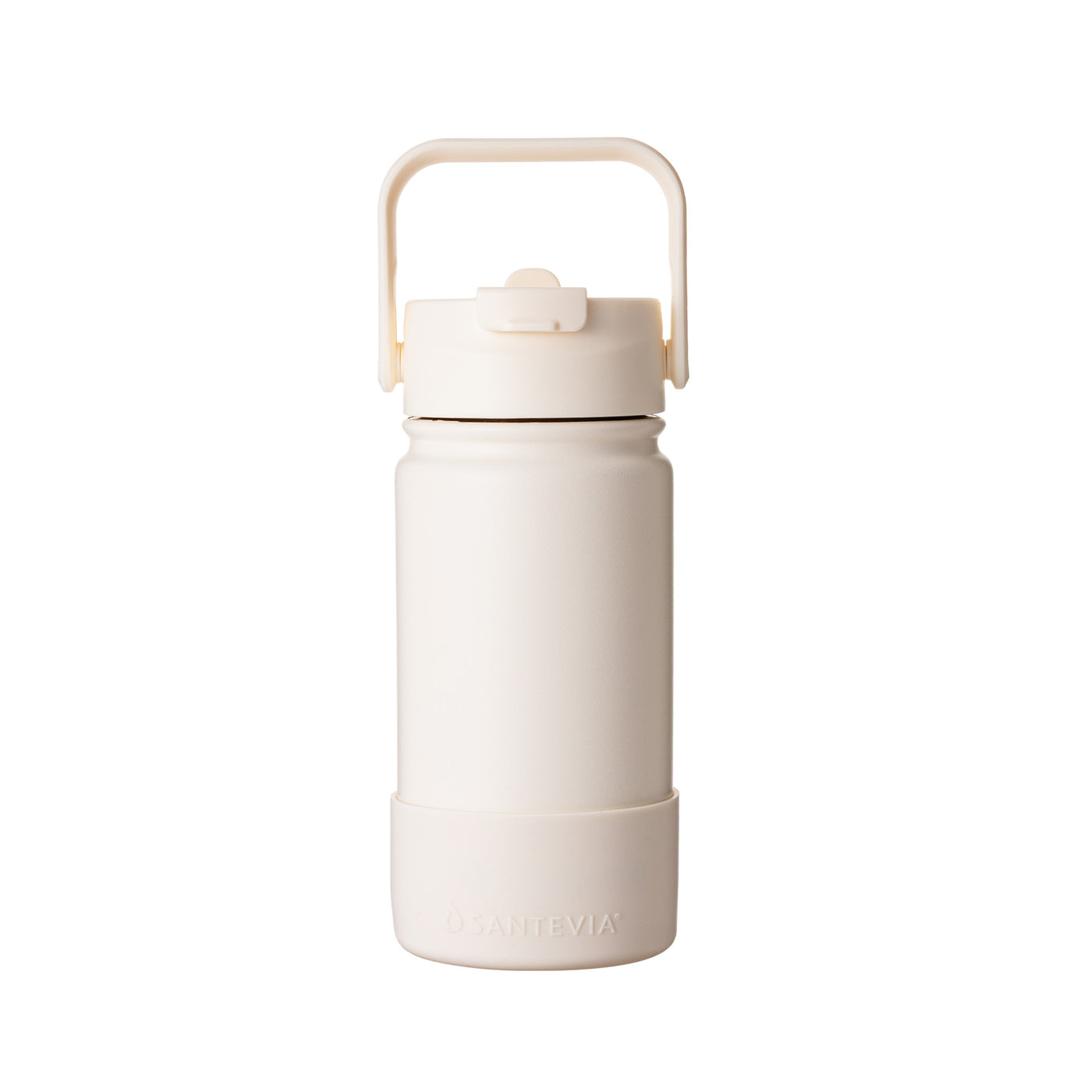 Santevia Kids Bottle Ivory