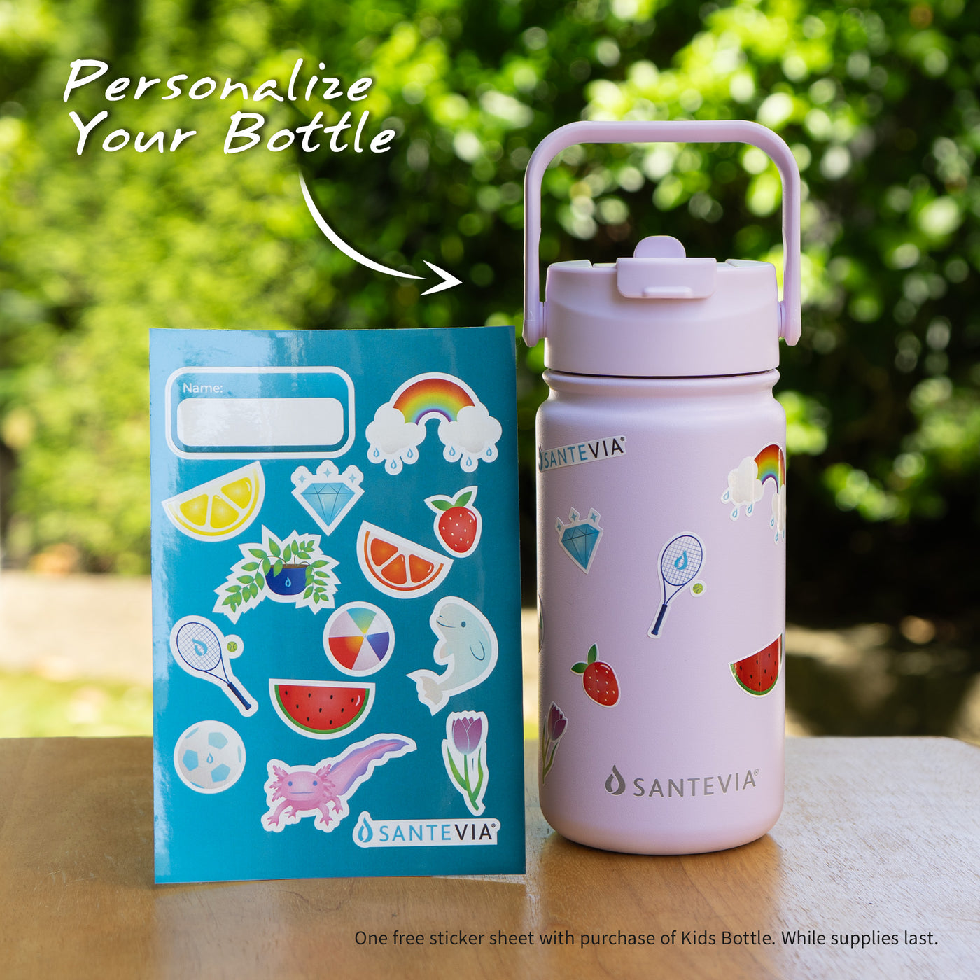 Kids Bottle