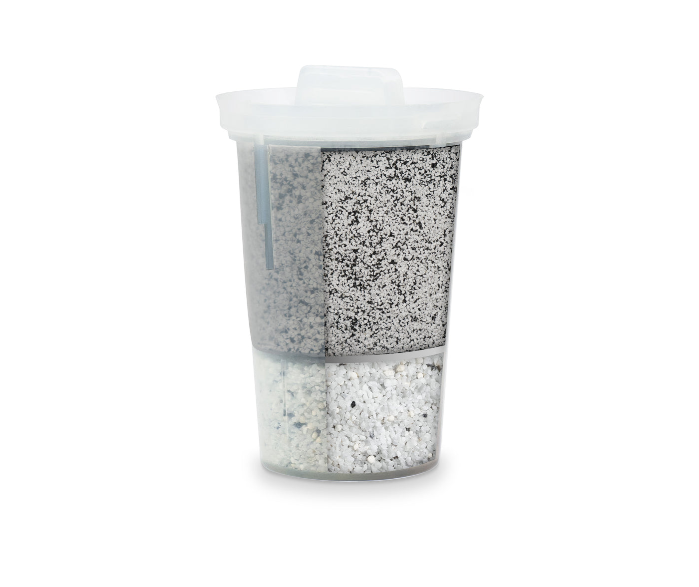 Santevia MINA Fluoride Removal Filter #filtration-type_fluoride-removal