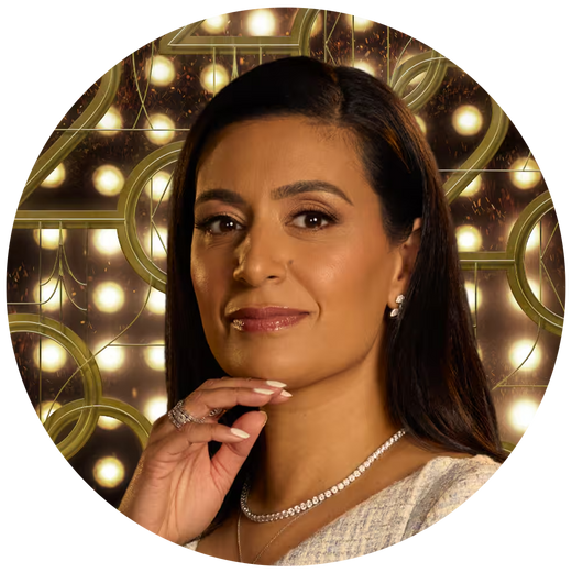 Manjit Minhas