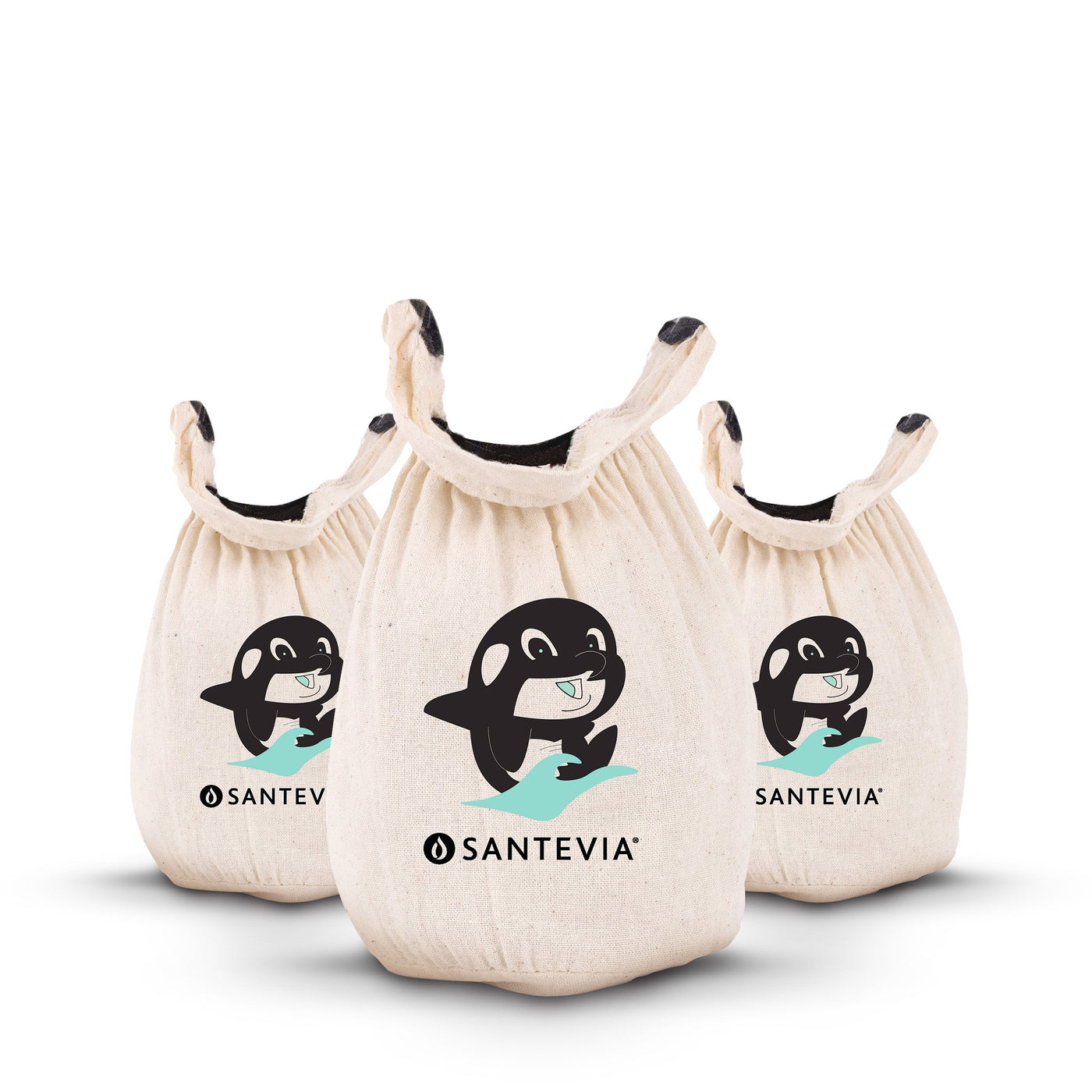 The Bath Filter 3-pack