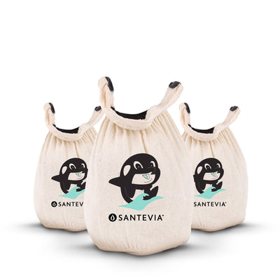 The Bath Filter 3-pack
