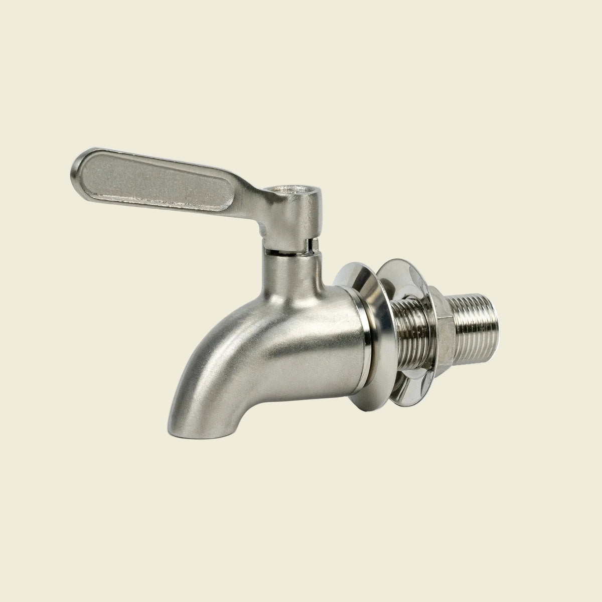 Glass Water System Tap