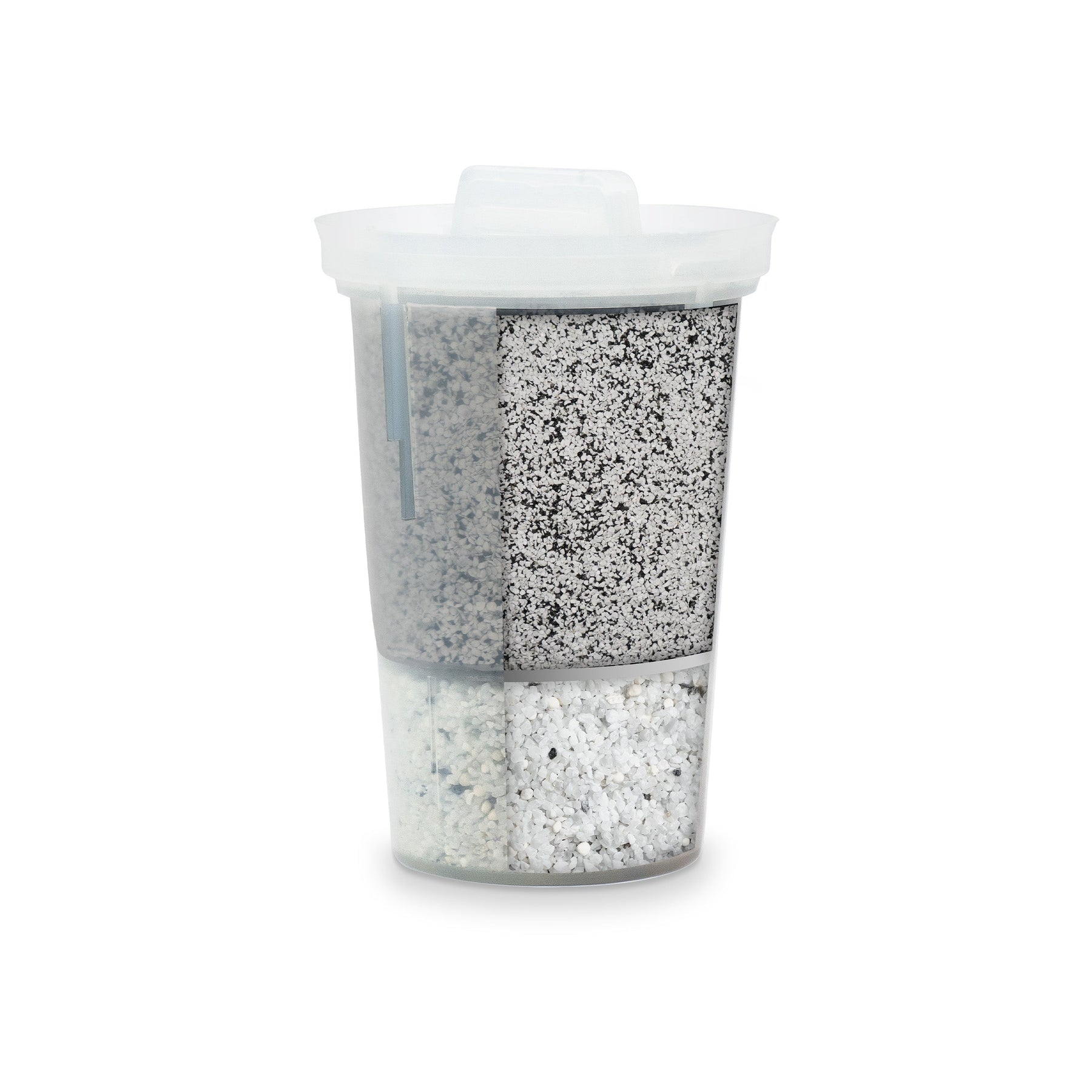 Santevia MINA Alkaline Water Replacement Filter | Made in Canada