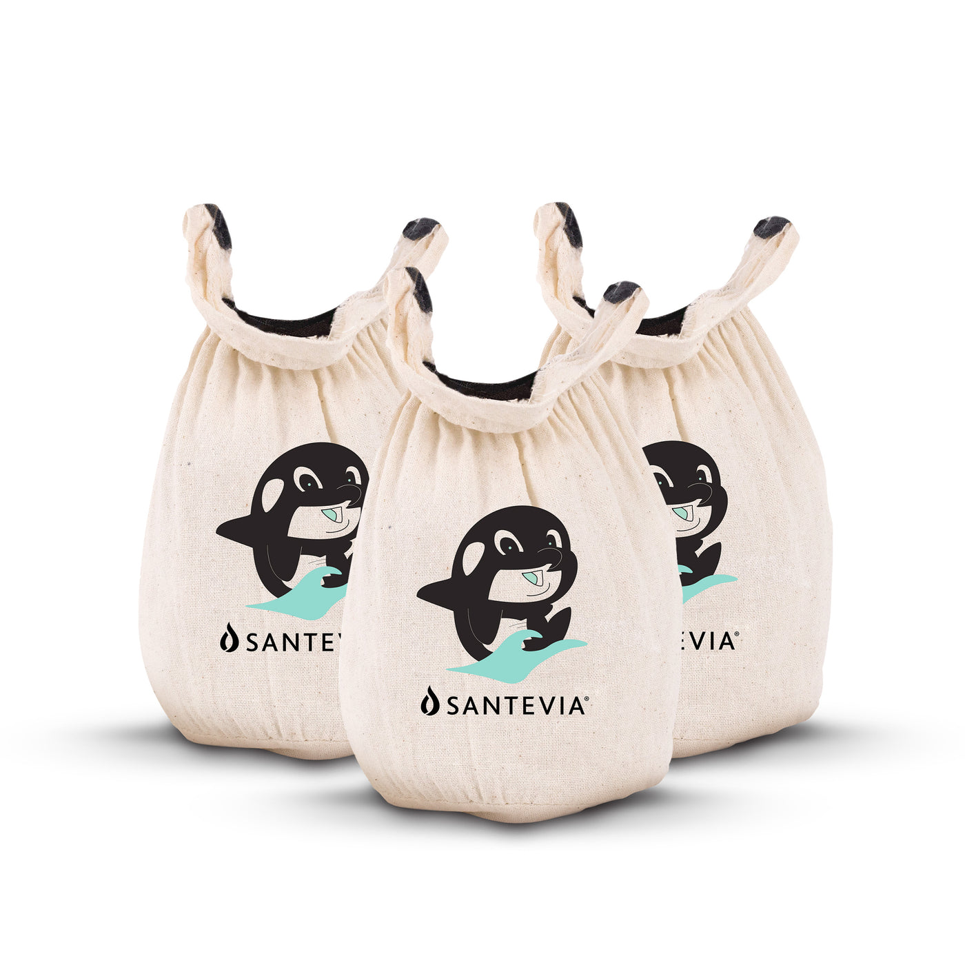 The Bath Filter 3-pack
