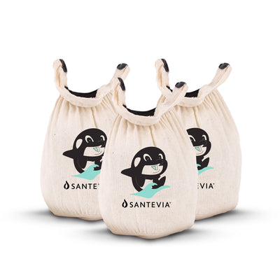 The Bath Filter 3-pack