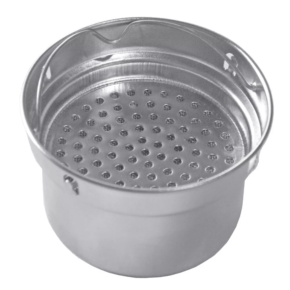 Alkaline Flask Filter Replacement