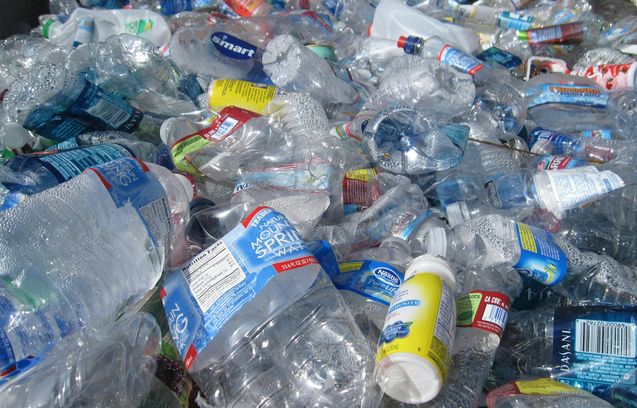 Less Plastic, Less Waste