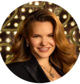 Michele Romanow - CBC Dragons' Den