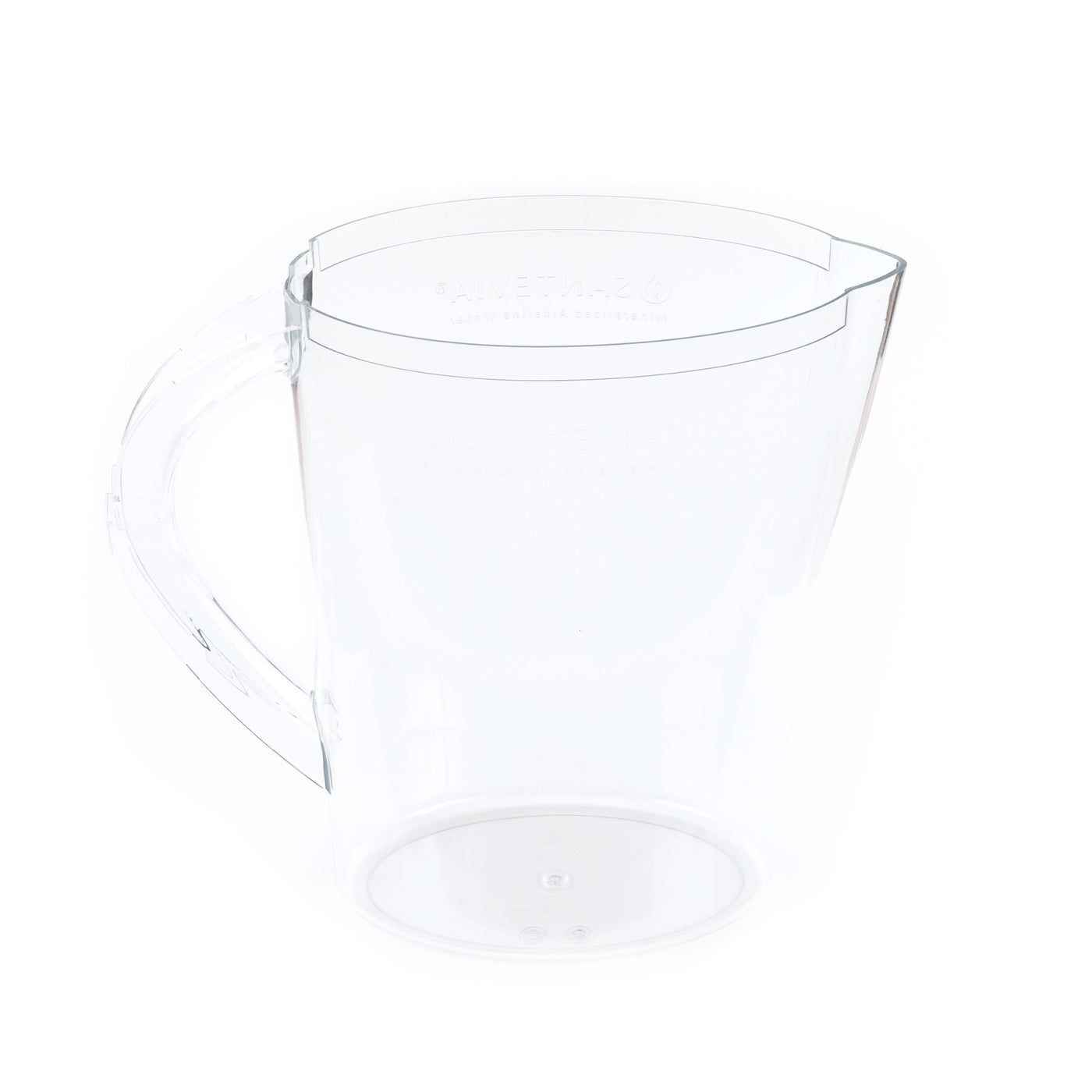 MINA Pitcher Vessel
