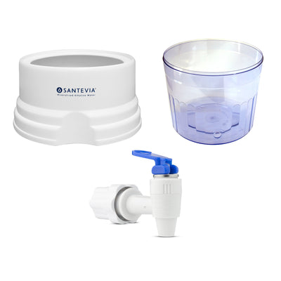 Gravity Water System Conversion Kit