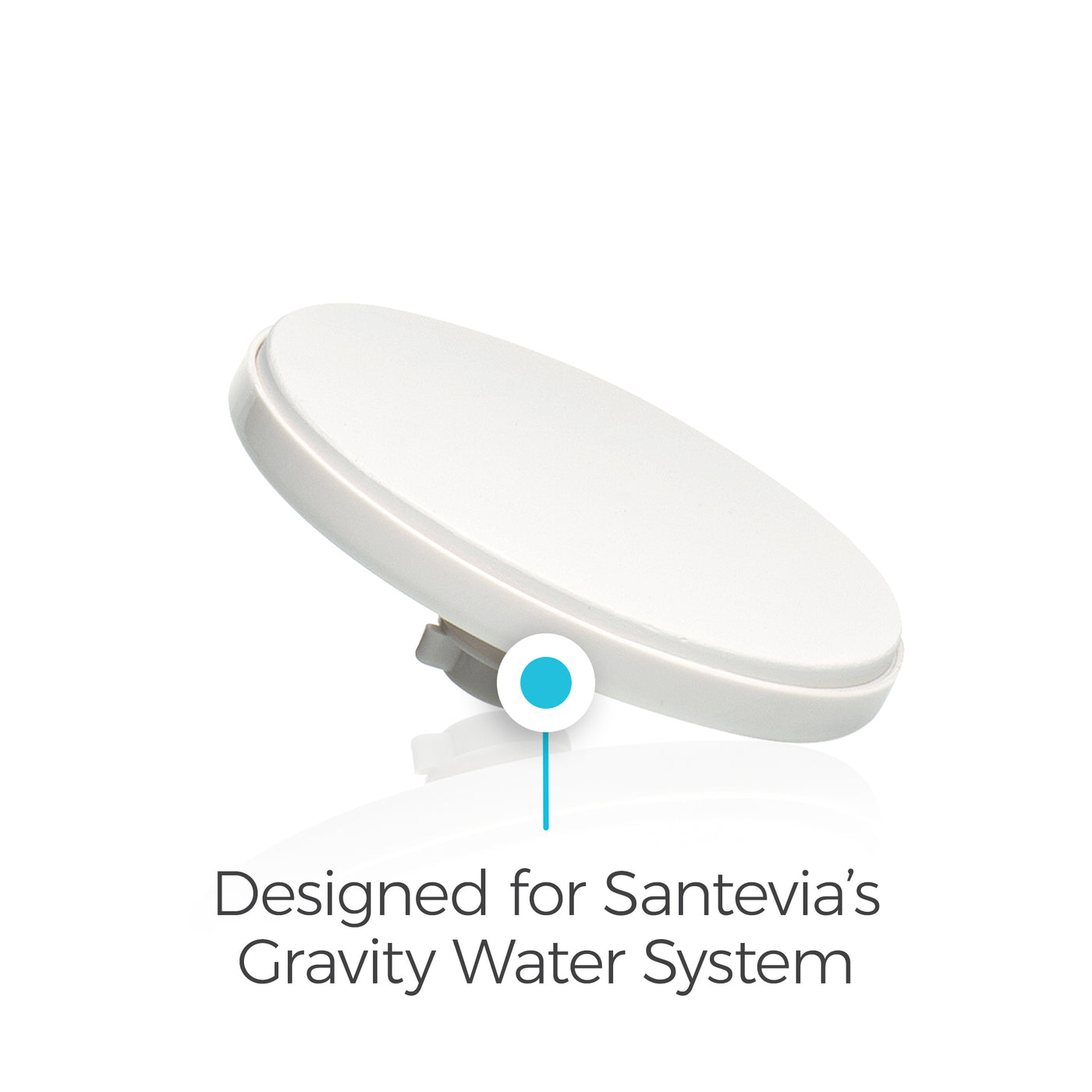 Gravity Water System Ceramic Pre-Filter
